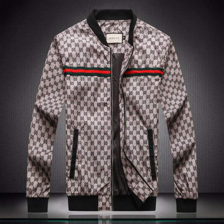 Picture of Gucci Jackets _SKUGucciM-4XLgy50633212